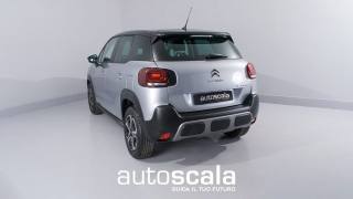 CITROEN C3 Aircross usata, con Controllo vocale