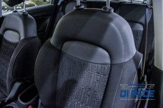 FIAT 500X usata, con Bluetooth