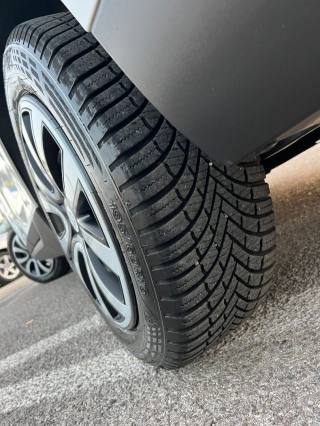 PEUGEOT 2008 usata, con ESP