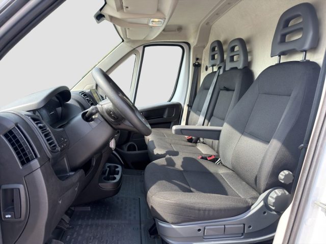 FIAT Ducato usata 9