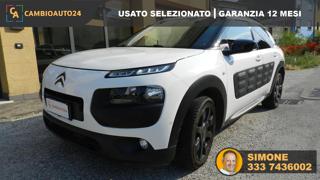 CITROEN C4 Cactus usata, con Airbag laterali