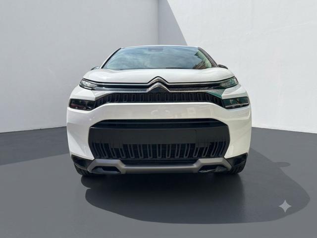 CITROEN C3 Aircross usata, con Airbag
