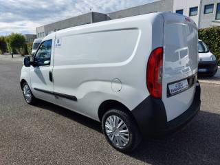 FIAT Doblo usata, con Boardcomputer