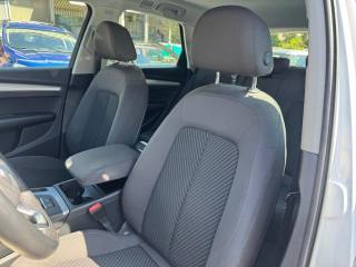 AUDI Q5 usata, con Park Distance Control
