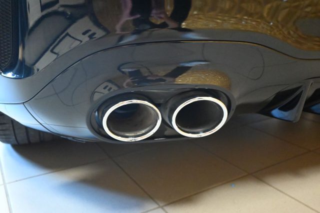 MERCEDES-BENZ A 45 AMG usata 107
