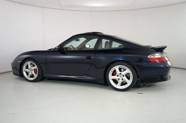 PORSCHE 911 usata 29