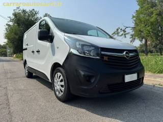 OPEL Vivaro 29 1.6 CDTI S&S EcoFLEX L1 H1 Furgone Edition