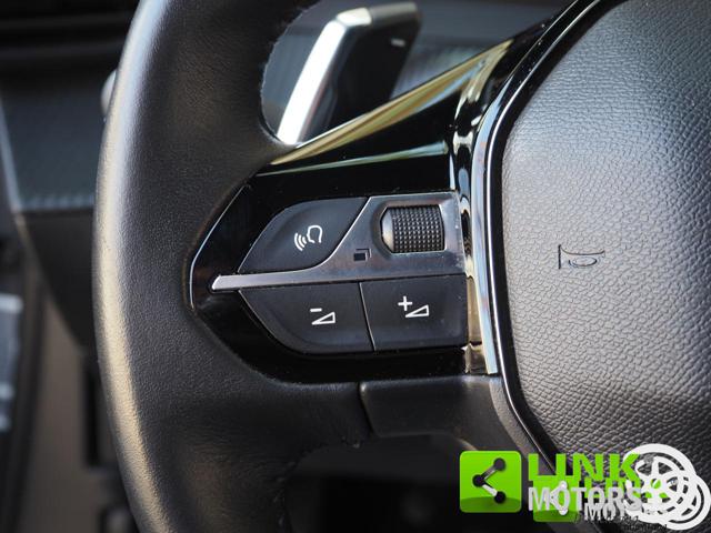 PEUGEOT 2008 usata 36