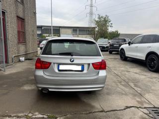 BMW 318 usata, con Airbag Passeggero