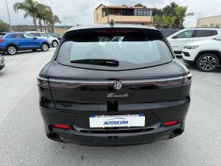 ALFA ROMEO Tonale usata, con Cerchi in lega