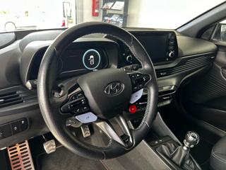 HYUNDAI i20 usata, con Controllo trazione