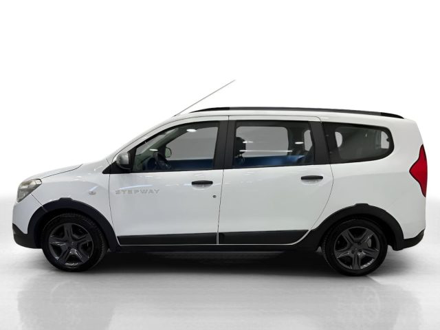 DACIA Lodgy usata, con Airbag laterali