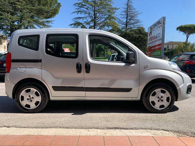 FIAT Qubo usata, con Servosterzo