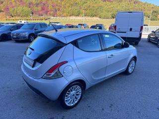 LANCIA Ypsilon usata, con Alzacristalli elettrici