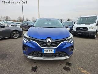 RENAULT Captur usata, con Airbag laterali