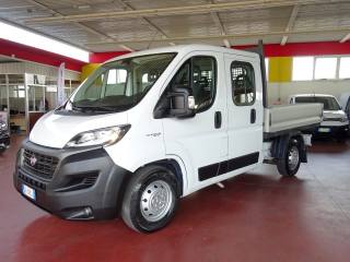 FIAT Ducato 35 Q.LI Maxi 2.3 MJT 140 CV PM Cabinato 7 posti