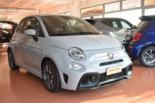 ABARTH 595 usata, con Airbag Passeggero