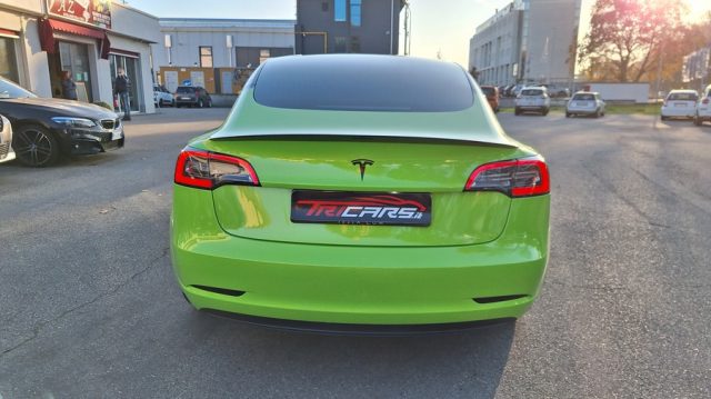 TESLA Model 3 usata, con Alzacristalli elettrici