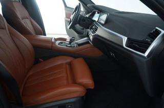 BMW X6 usata, con Cerchi in lega