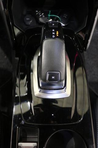 PEUGEOT 2008 usata, con Sensore di pioggia