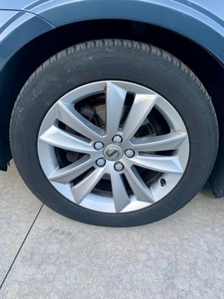 VOLVO V60 usata, con ESP