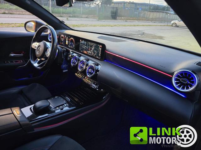 MERCEDES-BENZ A 180 usata 20