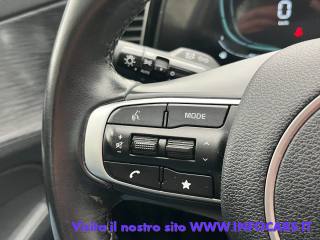 KIA Sportage usata, con Park Distance Control