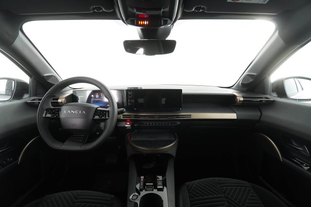 LANCIA Ypsilon usata 12