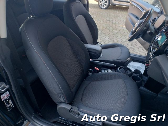 MINI Cooper usata, con Climatizzatore