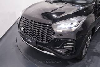 DR MOTOR DR 5.0 usata, con Sensori di parcheggio posteriori