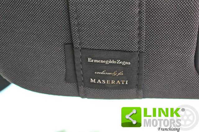 MASERATI Levante usata, con Trazione integrale