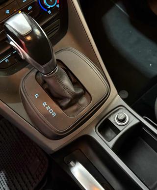 FORD C-Max usata, con Interni in pelle