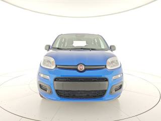 FIAT Panda usata, con Airbag