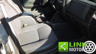 JEEP Cherokee usata 26