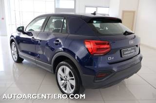 AUDI Q2 usata, con Airbag laterali