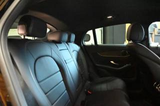 MERCEDES-BENZ GLC 220 usata 112