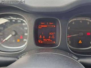 FIAT Panda usata, con USB