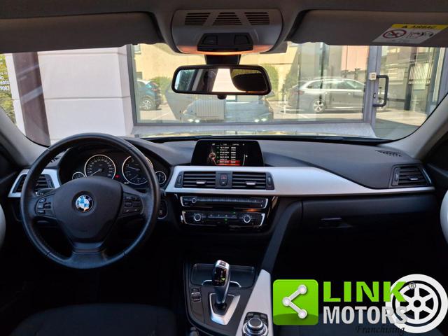 BMW 316 usata, con Airbag Passeggero