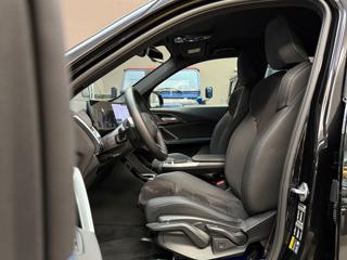 BMW X1 usata, con Boardcomputer