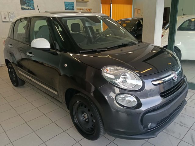 FIAT 500L usata, con Airbag