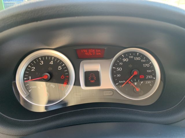 RENAULT Clio usata, con Sistema di navigazione