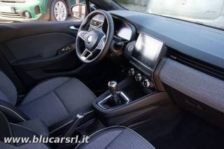 RENAULT Clio usata, con ESP
