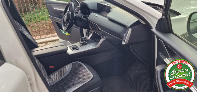 MAZDA CX-60 usata, con Fari LED
