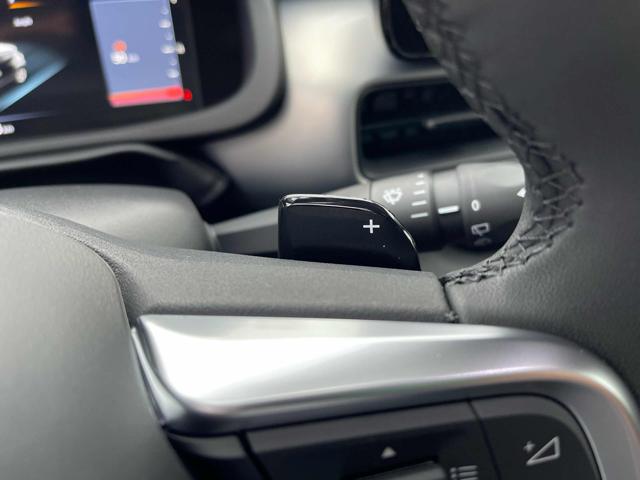 JEEP Avenger usata, con Volante in pelle