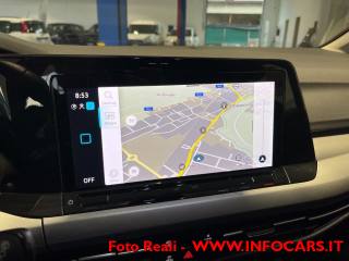 VOLKSWAGEN Golf usata, con Park Distance Control