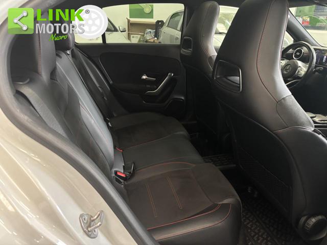 MERCEDES-BENZ A 180 usata 34
