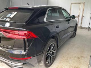 AUDI Q8 usata, con Climatizzatore