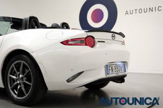 MAZDA MX-5 usata, con Sensore di luce
