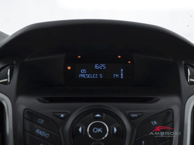 FORD Focus usata 13