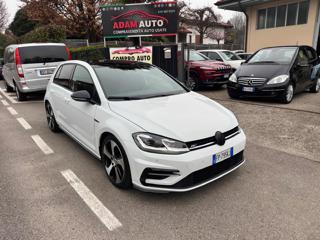 VOLKSWAGEN Golf 2.0 TDI 5p R-Line tetto apribile